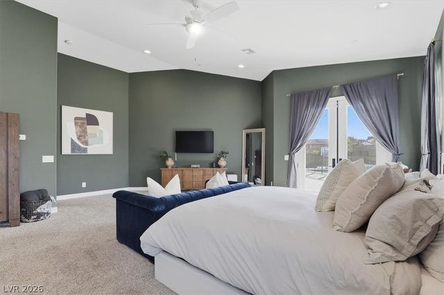 421 Emily Crossing Court, Henderson, NV 89015