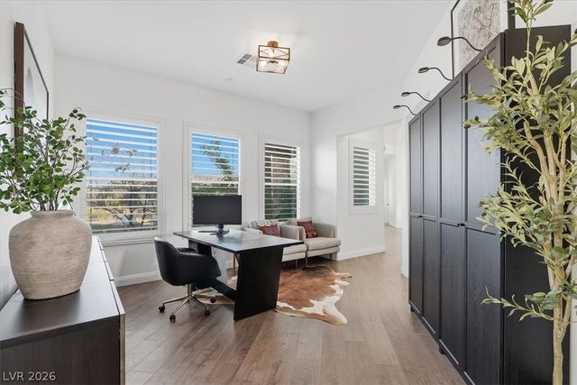 421 Emily Crossing Court, Henderson, NV 89015