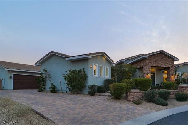 421 Emily Crossing Court, Henderson, NV 89015