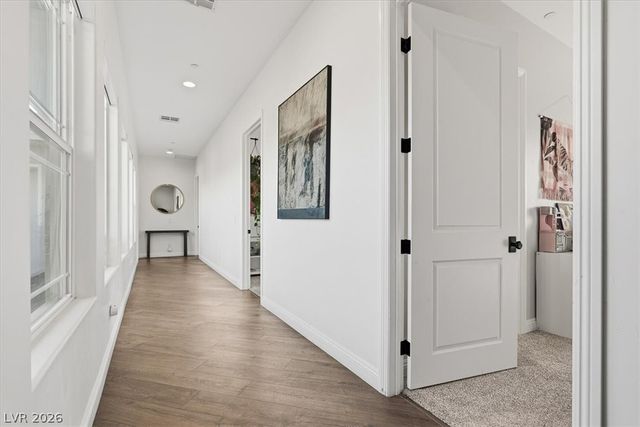 421 Emily Crossing Court, Henderson, NV 89015