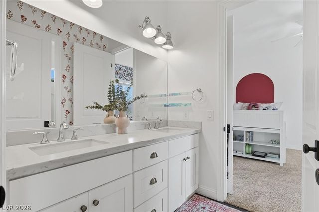 421 Emily Crossing Court, Henderson, NV 89015