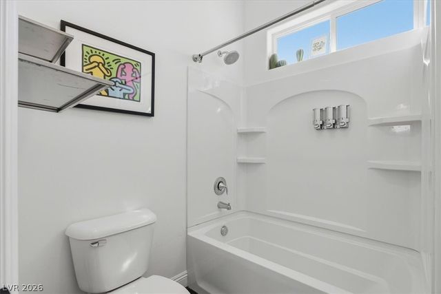 421 Emily Crossing Court, Henderson, NV 89015