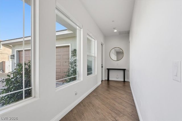 421 Emily Crossing Court, Henderson, NV 89015