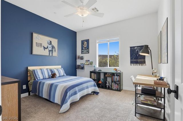 421 Emily Crossing Court, Henderson, NV 89015