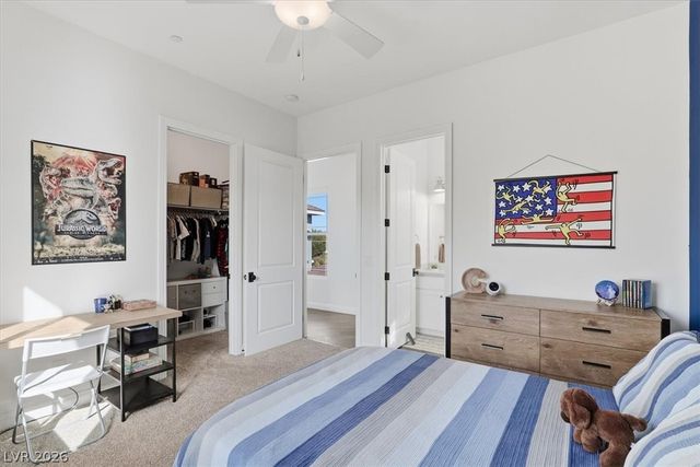421 Emily Crossing Court, Henderson, NV 89015