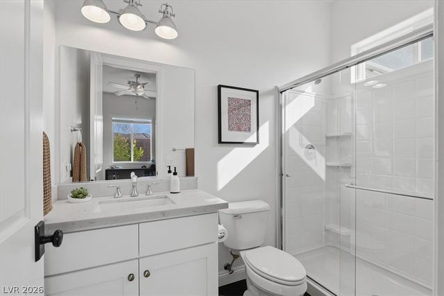421 Emily Crossing Court, Henderson, NV 89015