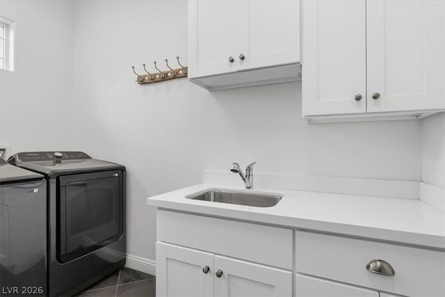 421 Emily Crossing Court, Henderson, NV 89015