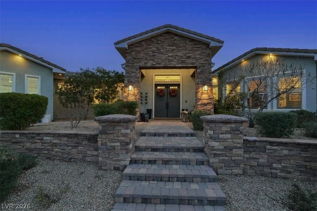 421 Emily Crossing Court, Henderson, NV 89015