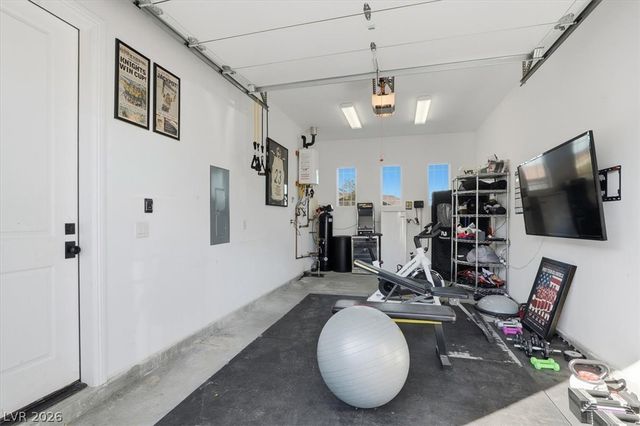 421 Emily Crossing Court, Henderson, NV 89015
