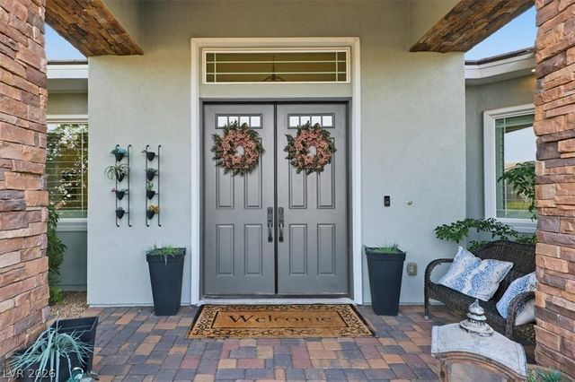 421 Emily Crossing Court, Henderson, NV 89015