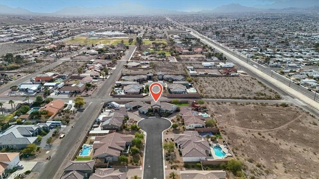 421 Emily Crossing Court, Henderson, NV 89015