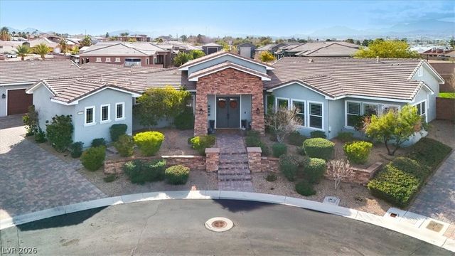 421 Emily Crossing Court, Henderson, NV 89015