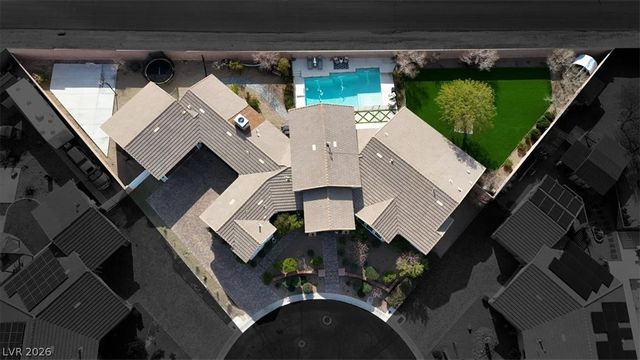 421 Emily Crossing Court, Henderson, NV 89015