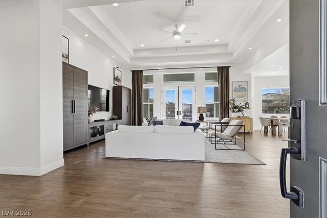 421 Emily Crossing Court, Henderson, NV 89015