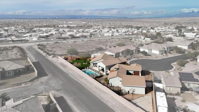 421 Emily Crossing Court, Henderson, NV 89015