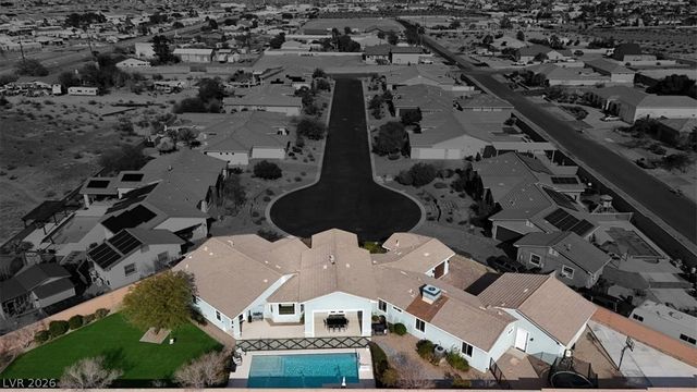421 Emily Crossing Court, Henderson, NV 89015