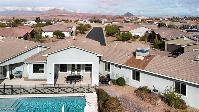 421 Emily Crossing Court, Henderson, NV 89015