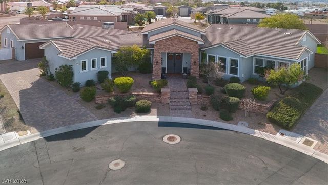 421 Emily Crossing Court, Henderson, NV 89015