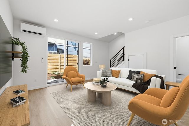 2611 NW 87th Street, Seattle, WA 98117