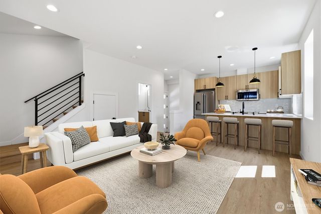 2611 NW 87th Street, Seattle, WA 98117