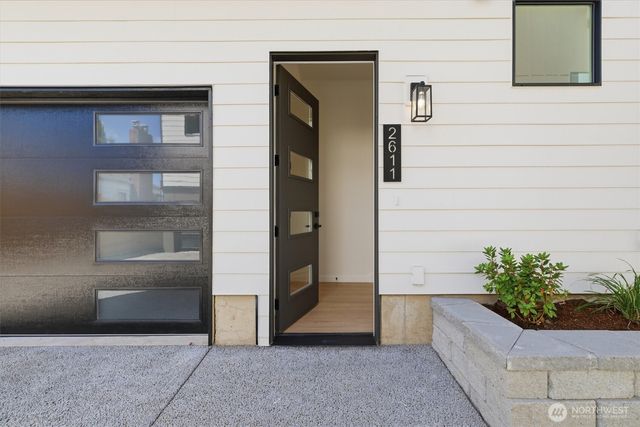 2611 NW 87th Street, Seattle, WA 98117