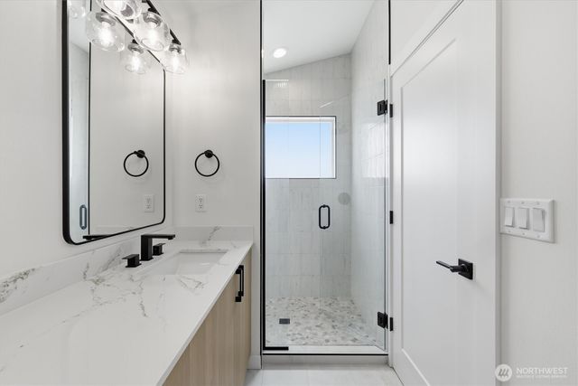 2611 NW 87th Street, Seattle, WA 98117