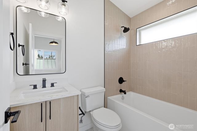 2611 NW 87th Street, Seattle, WA 98117