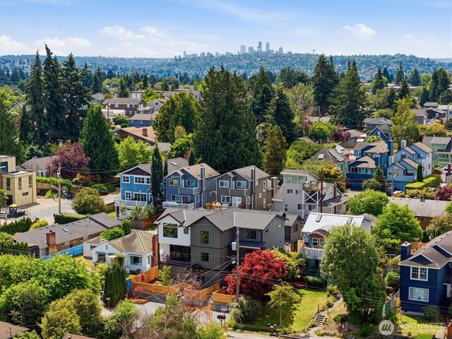 2611 NW 87th Street, Seattle, WA 98117