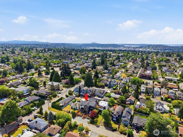 2611 NW 87th Street, Seattle, WA 98117