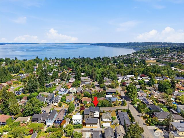 2611 NW 87th Street, Seattle, WA 98117