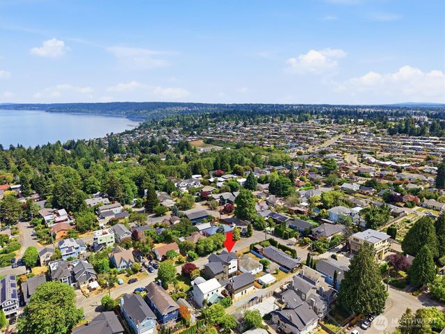 2611 NW 87th Street, Seattle, WA 98117