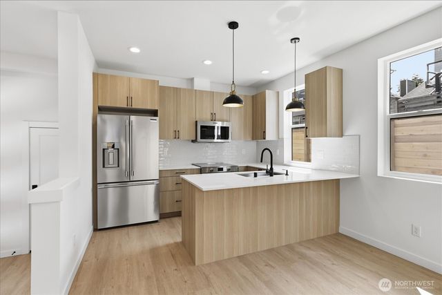 2611 NW 87th Street, Seattle, WA 98117