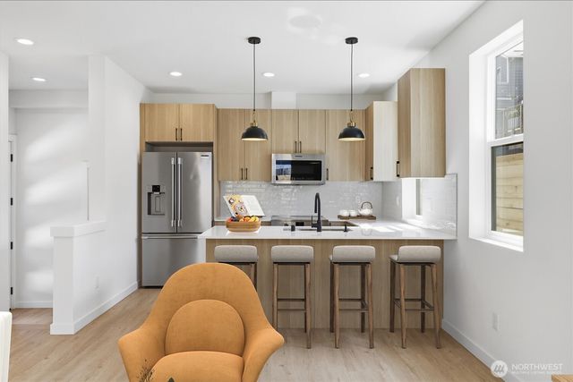 2611 NW 87th Street, Seattle, WA 98117