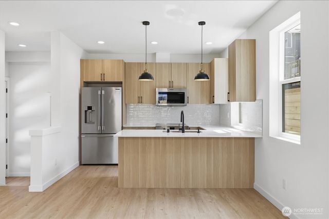 2611 NW 87th Street, Seattle, WA 98117