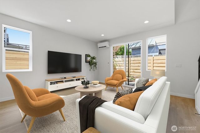 2611 NW 87th Street, Seattle, WA 98117