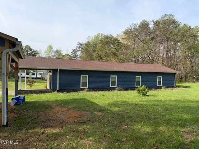 520 Cedar Creek Road, Greeneville, TN 37743