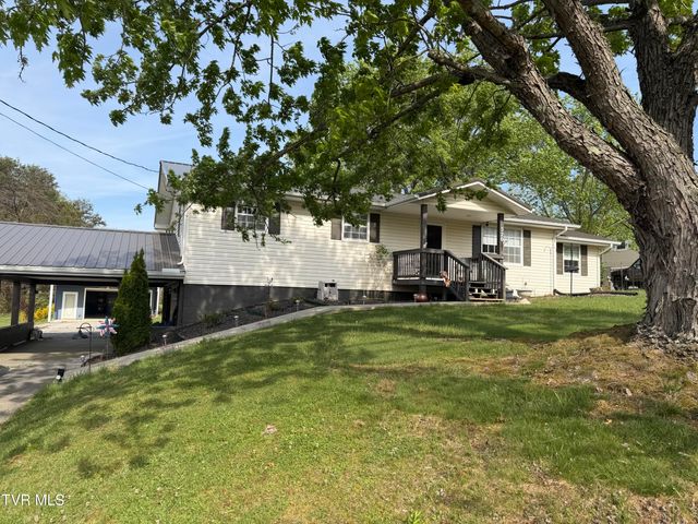 520 Cedar Creek Road, Greeneville, TN 37743
