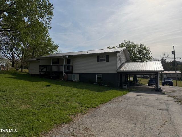 520 Cedar Creek Road, Greeneville, TN 37743