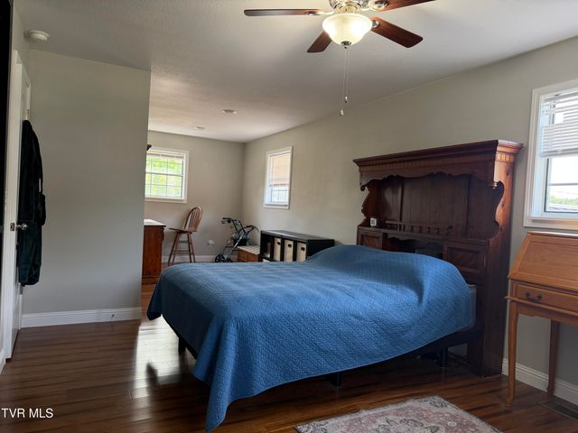 520 Cedar Creek Road, Greeneville, TN 37743