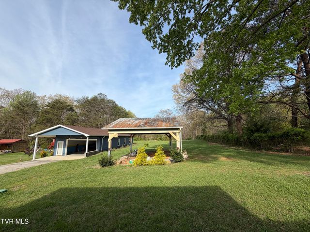 520 Cedar Creek Road, Greeneville, TN 37743