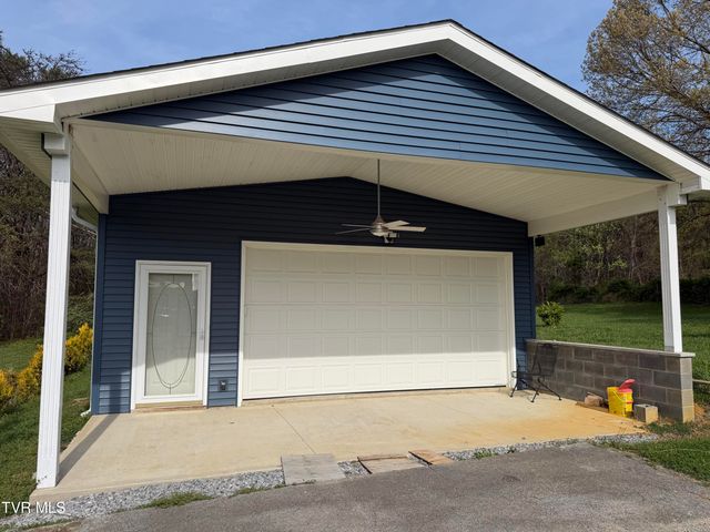 520 Cedar Creek Road, Greeneville, TN 37743