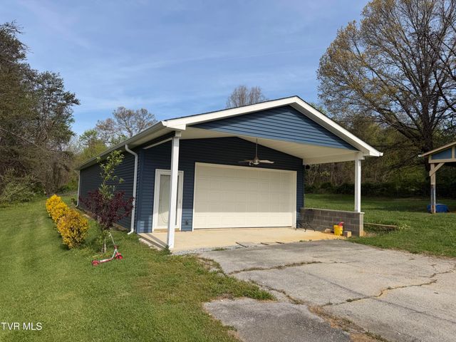 520 Cedar Creek Road, Greeneville, TN 37743