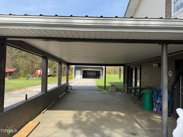 520 Cedar Creek Road, Greeneville, TN 37743