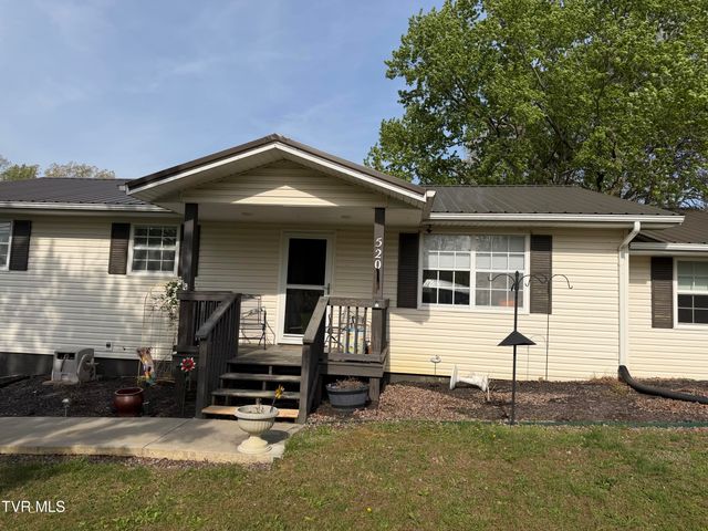 520 Cedar Creek Road, Greeneville, TN 37743