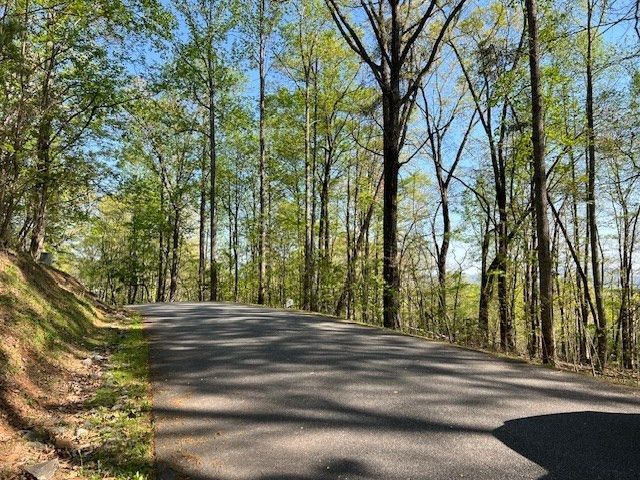 Lot 2B Grandview Drive, Hayesville, NC 28904