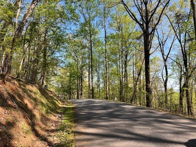 Lot 2B Grandview Drive, Hayesville, NC 28904