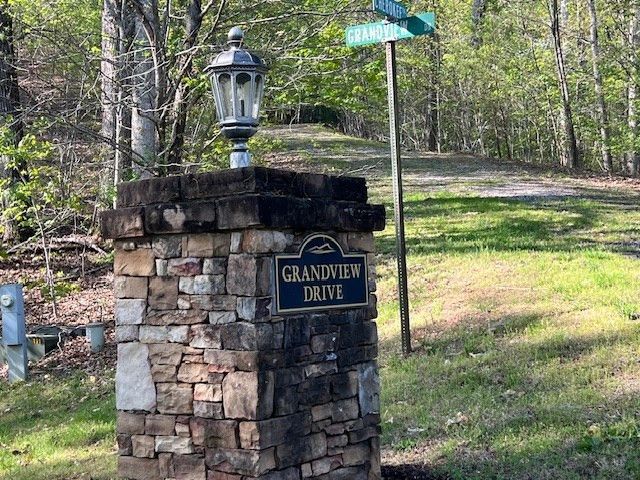 Lot 2B Grandview Drive, Hayesville, NC 28904