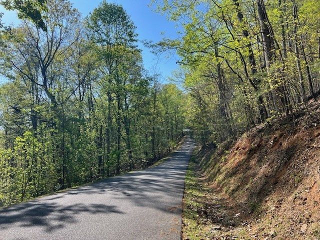Lot 2B Grandview Drive, Hayesville, NC 28904