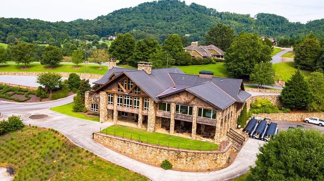 Lot 2B Grandview Drive, Hayesville, NC 28904