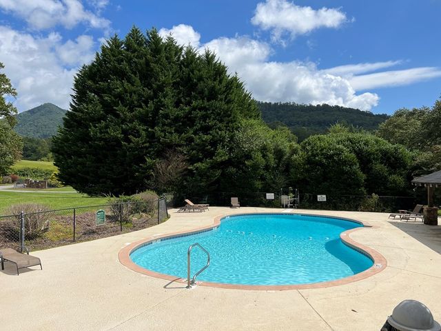 Lot 2B Grandview Drive, Hayesville, NC 28904